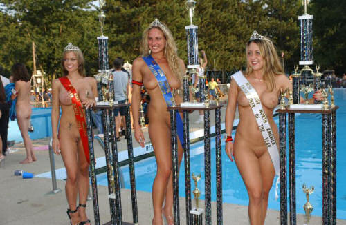 Nudes-A-Poppin 2002 winners