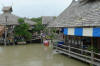 Four Regions Pattaya Floating Market