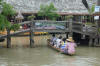 Four Regions Pattaya Floating Market