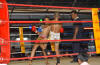 Thai boxers