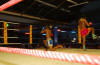 Thai Boxing Ring