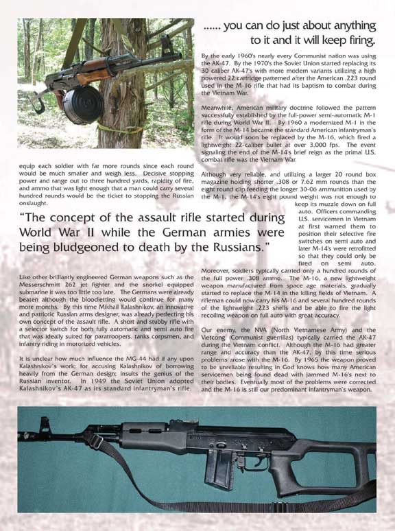 Xtreme Magazine AK-47 page 2