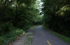 bicycle trail