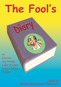 The Fool's Diary