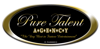 Pure Talent Agency