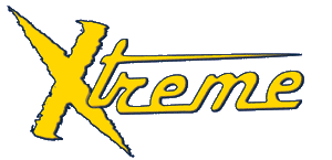 Xtreme Magazine web site