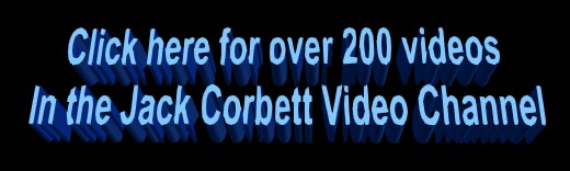 The Jack Corbett VIdeo Channel