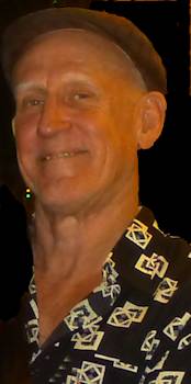 picture of Jack Corbett