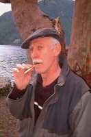 picture of Jack Corbett