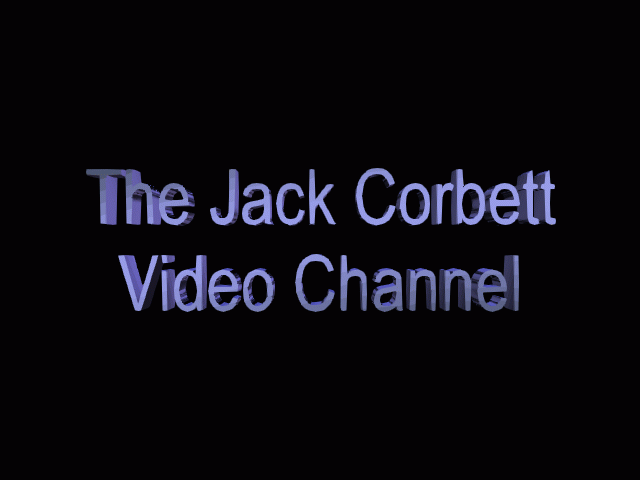 Jack Corbett  Pattaya Expat Blog
