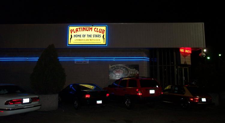 picture of the Brookyn, Illinois Platinum Club