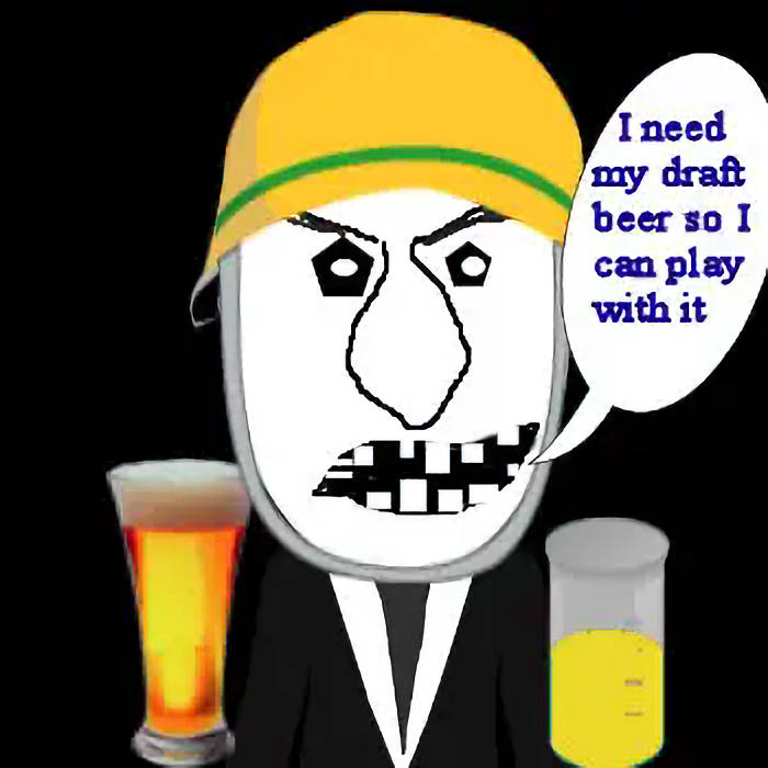 picture:  Uncle Bufford our resident guru about all things in Pattaya
