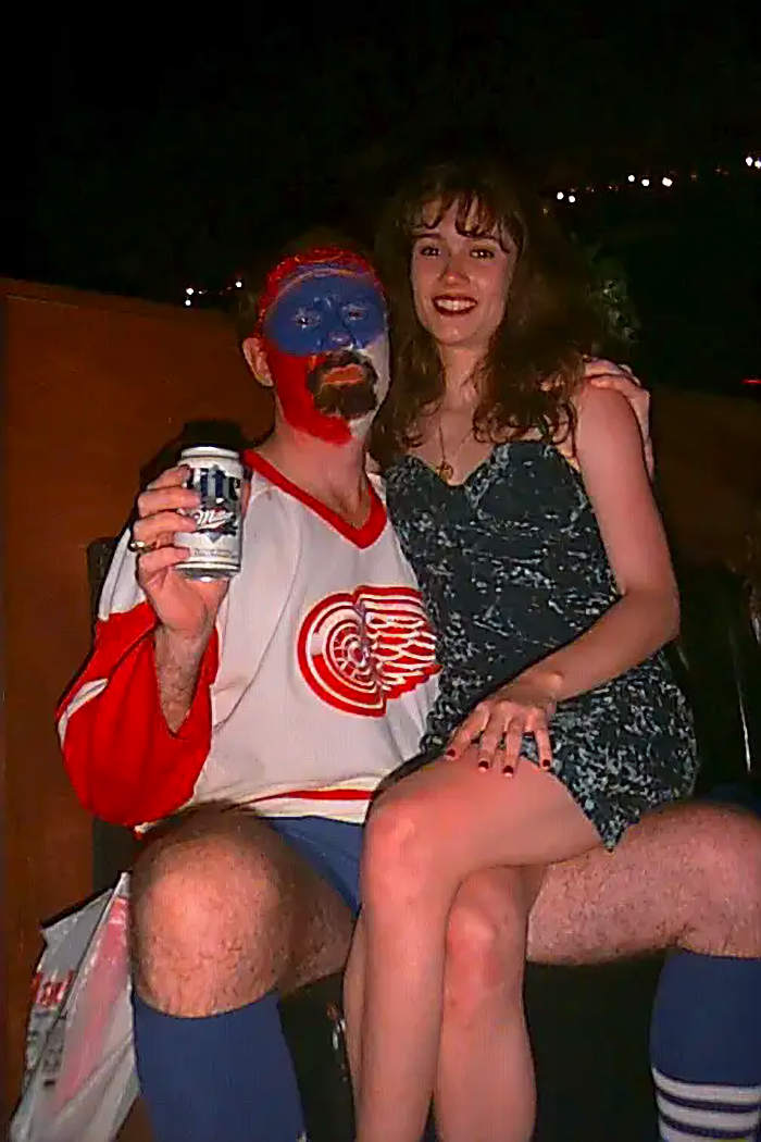 oOhn Malkovich in Pattaya in this picture he is at Dollies lLayhouse