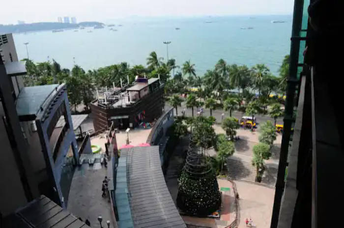 picture: Central Festival Mall