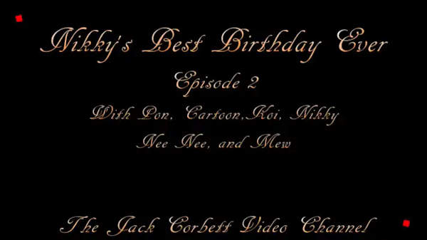 Off the rials video 2