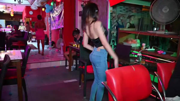 off thhe rials video 5