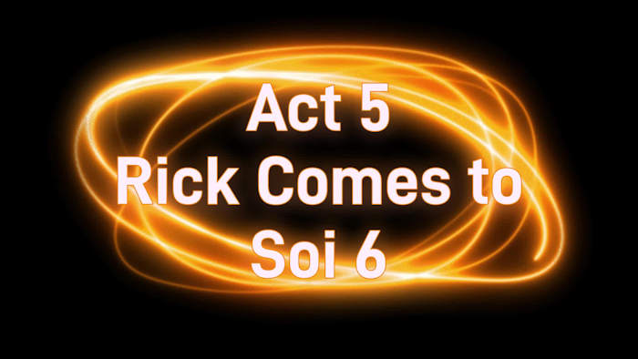 Best two Pattaya Bars video of Nymphoz mirror magic