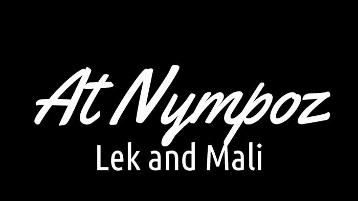 Two Pattaya Nymphoz  Fireballs video from Nymphoz