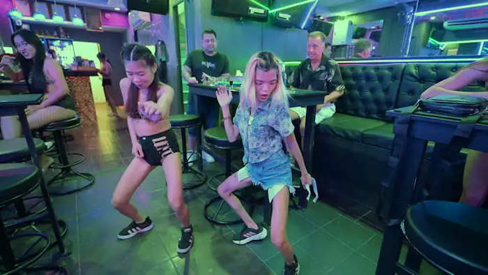 Ex Machina Artificial Intelligence inspired this Soi Six video