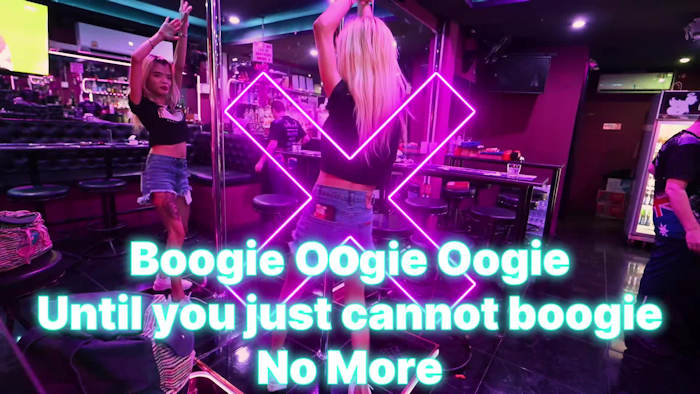 Obsessed with small Nymphoz video 2