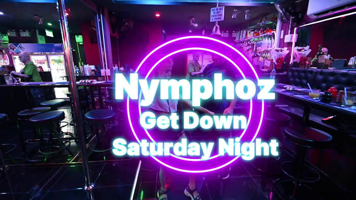 Video Getting Down Saturday night with Nikon Z 17-28 lens