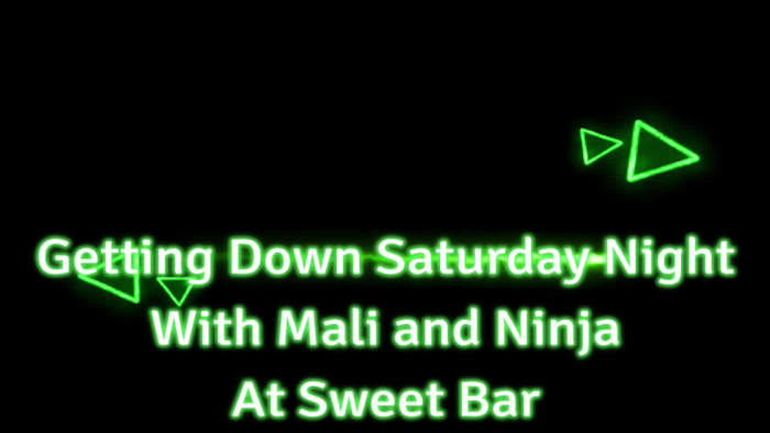 Watch video Get Down Saturday Night