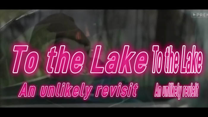 Video to the Lake Revisited at the Pattaya Pit Stop