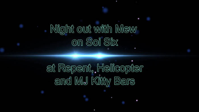 Video:  Sam's birthday here at Repent is the wildest ever