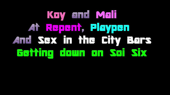 This video's got it all, great music and great dancing
