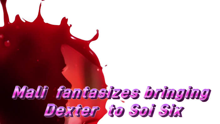 Video--Fantatic Dexter classic at the Crazy Fox