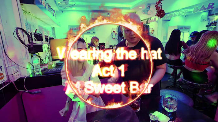 Watch video # 1 from Sweet Bar Karaoke