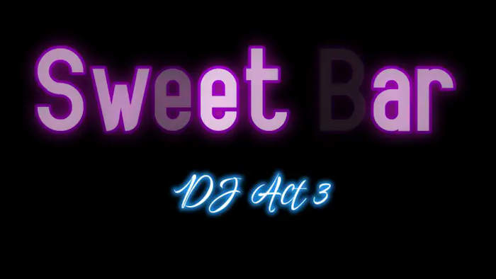 Pretty Soi Six DJ dancing with Ninja in this video