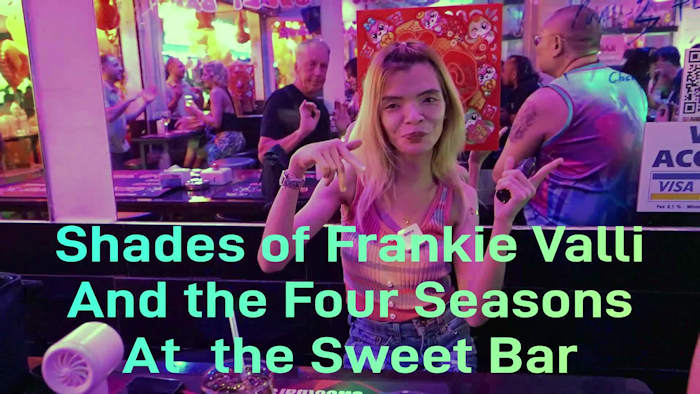 Video: spectacular thai version of the four Seasons