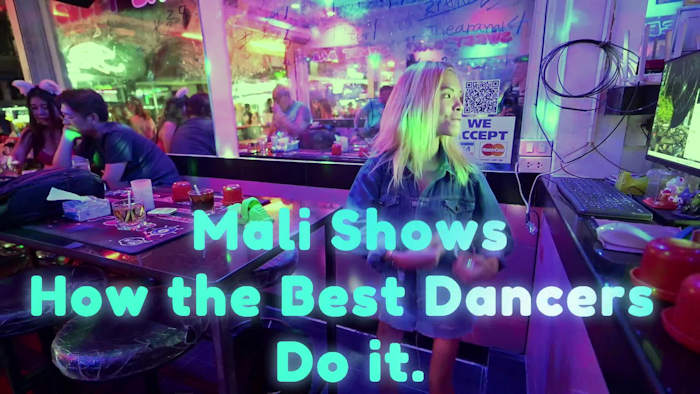 secnd video from Sly and the Family Stone page