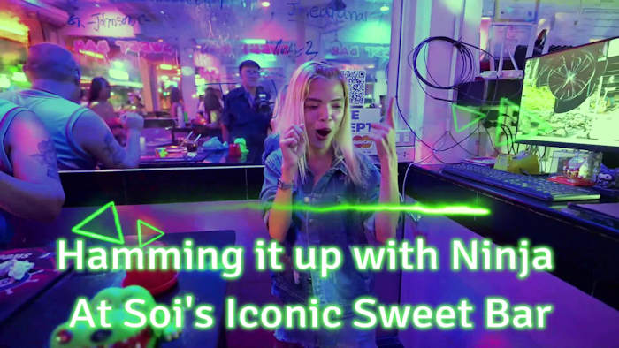 first video from Sly and the Family Stone page