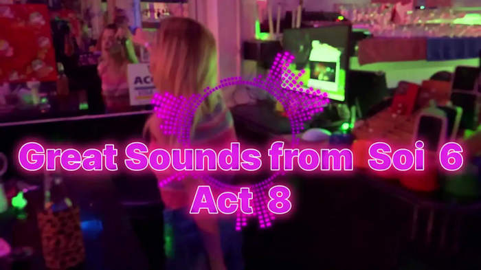 Great Sounds from Soi 6: video 8