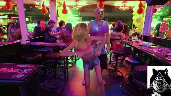 Great Sounds from Soi 6: video