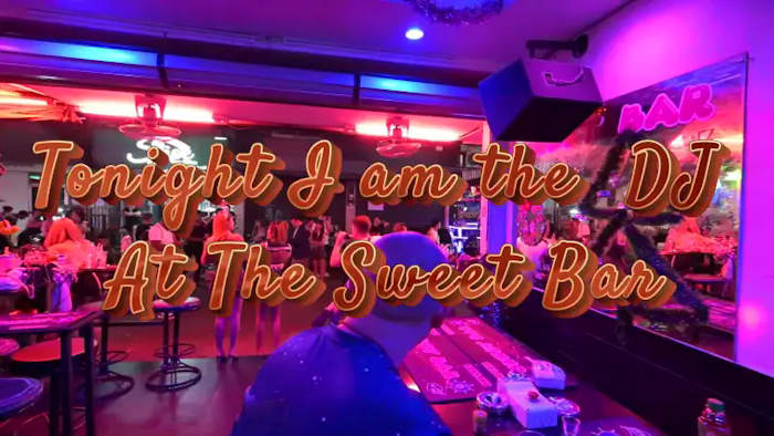 Pretty Soi Six DJ watch the first video